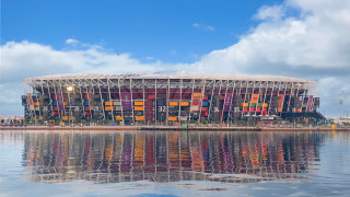 Колкото и да не ни се вярва но само след