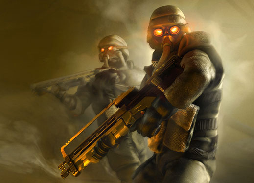 Анонсираха официално 3-тата част на Killzone