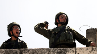 Израел отхвърли призивите за независима разследване след като войници убиха
