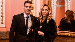 Победител в 58 ата анкета Футболист на годината е Кирил Десподов