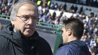 Ръководството на Левски ще направи днес последен опит да се