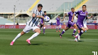 Трансферът на Алваро Мората в Барселона е готов на 95