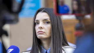 Молдовските власти разшириха разследването на финансирането на забранена проруска политическа