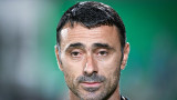 Тодор Янчев: Това ни беше най-силният мач, така искам да играем