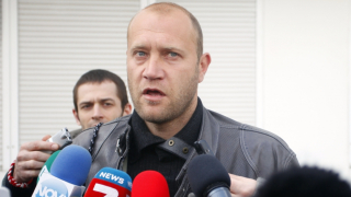 Бившият футболист на Левски Мариян Христов коментира актуалните теми