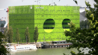 Американската NBC купи 25% от Euronews