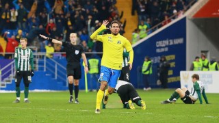 Турското спортно издание FutbolArena направи идеален отбор на българите преминали