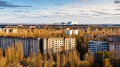 Руските войски са напуснали атомната електроцентрала в Чернобил