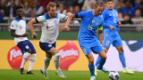  Англия и Сан Марино досега не са отбелязали гол от игра в Лигата на нациите 