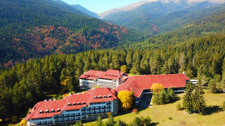 Бившият хотел Рила ще бъде престоен в място за споделена