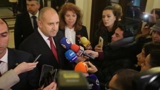 В навечерието на поредната предизборна кампания аз се надявам политическите