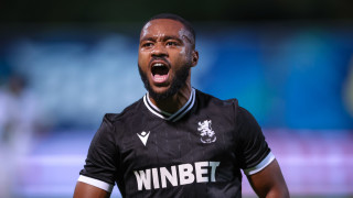 Нападателят на ЦСКА Матиас Фаетон заяви пред клубната телевизия че