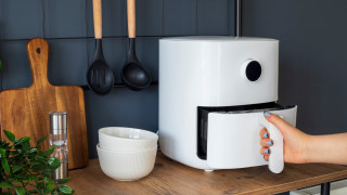 Еър фрайърът е сред любимите помощници в кухнята за мнозина