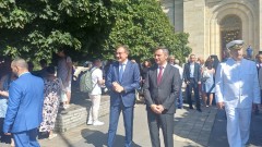 Гуцанов: МТСП вече работи по предложение за Бюджет 2026 