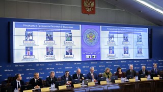 Доходите на руския президент Владимир Путин са нараснали двойно от