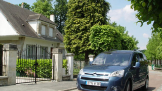 Citroen представи новото Berlingo в Париж