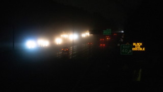 Рядък полярен студ в американския щат Тексас който повиши търсенето