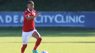 Медиите в Колумбия засипаха със суперлативи атакуващия халф на ЦСКА