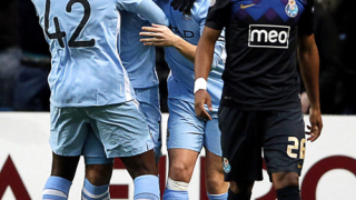 Сити е първият осминафиналст в Лига Европа