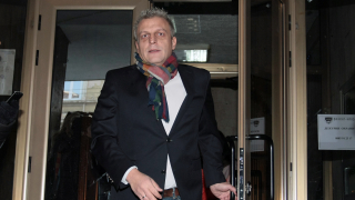 Софийска градска прокуратура даде на съд бившия здравен министър Петър