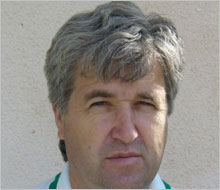 Петър Цветков остава треньор на Пирин (Бл)
