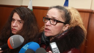 Иванчева замеси и "Артекс" в делото срещу себе си