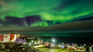 Датските политици се подиграват с идеята за продажба на Гренландия