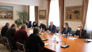 Държавата е демократична хуманна и социално справедлива когато тези принципи