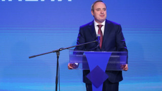 Проф Анастас Герджиков е убеден че ще има правителство защото