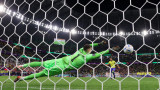 Вратарят на Хърватия със сериозно постижение на Мондиал 2022