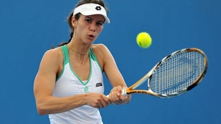 Пиронкова среща хърватка на старта на Australian Open