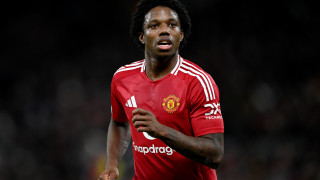 Тирел Маласия е в полезрението на Рома и Бешикташ Италианският