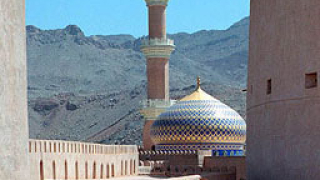 Овчаров търси инвеститори в Оман