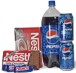 Pepsi планира да инвестира 500 млн. долара в Индия