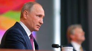 Държавната телевизия на Русия предупреди "предателите" да не се заселват в Англия
