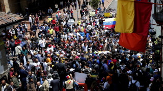 Групата от Лима се обяви срещу военна операция във Венецуела 