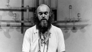 На 88 години е починал Рам Дас предаде АП Причината