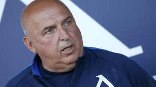 Георги Тодоров е останал крайно недоволен от поведението на отбора