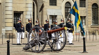 Швеция обмисля "опция за НАТО" при необходимост