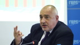 Бойко Борисов обвини управляващите в корупция