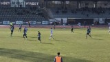  Дунав надделя ФК Кюстендил и се класира за 1/16-финалите в шампионата за Купата 