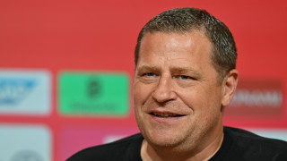 Байерн Мюнхен е близо до нова титла в Бундеслигата а