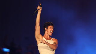 През последните няколко години често обръщаме внимание на Шон Мендес и