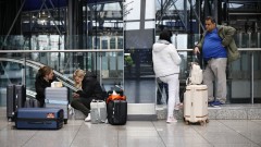 Приложение ще помогне за намаляване на опашките по летищата