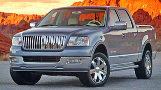 Най-продаваните модели автомобили в САЩ за 2006