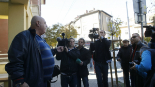 Венци призна вината си за финансовата криза в Славия (ВИДЕО)