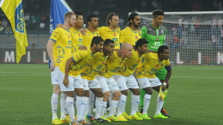 Димитър Бербатов отново го направи След дълги месеци на всевъзможни