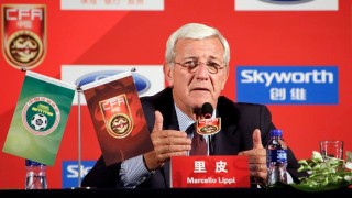 Марчело Липи призна че е бил фен на Милан Легендарният