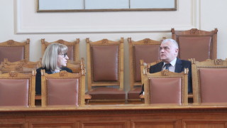 И Граф Монте Кристо избяга от затвора, успокояват ГЕРБ