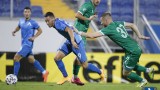 Левски хвърля изпаднал в немилост срещу ЦСКА
